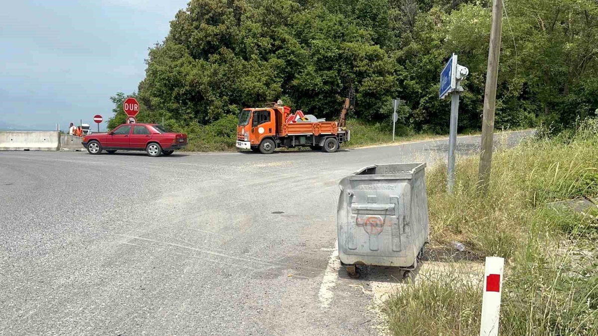 Zonguldak\'ta Çekirdek Paketi İçinde Uyuşturucu Ele Geçirildi