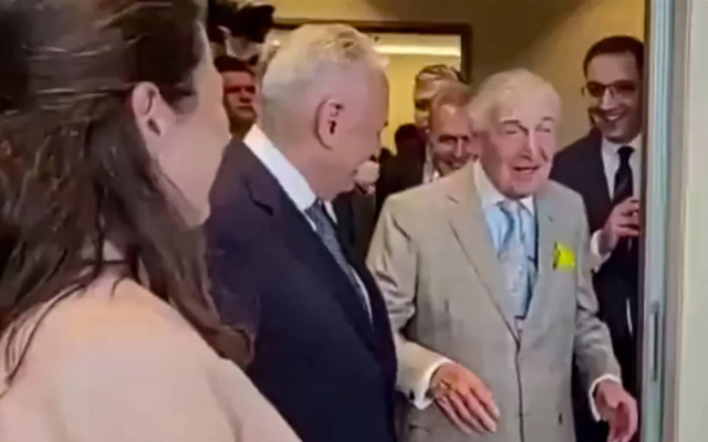 Rümeysa Eker'e soruşturma başlatıldı mı?