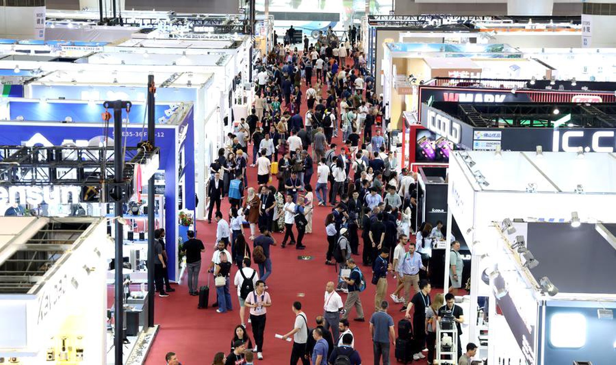 Çin, İthalatı Artırmak İçin Etkinlikler Düzenleyecek