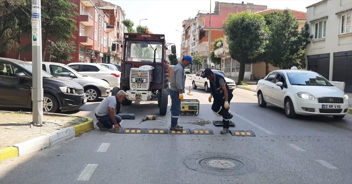 Edirne\'de İşitme Engellilere Eğitim