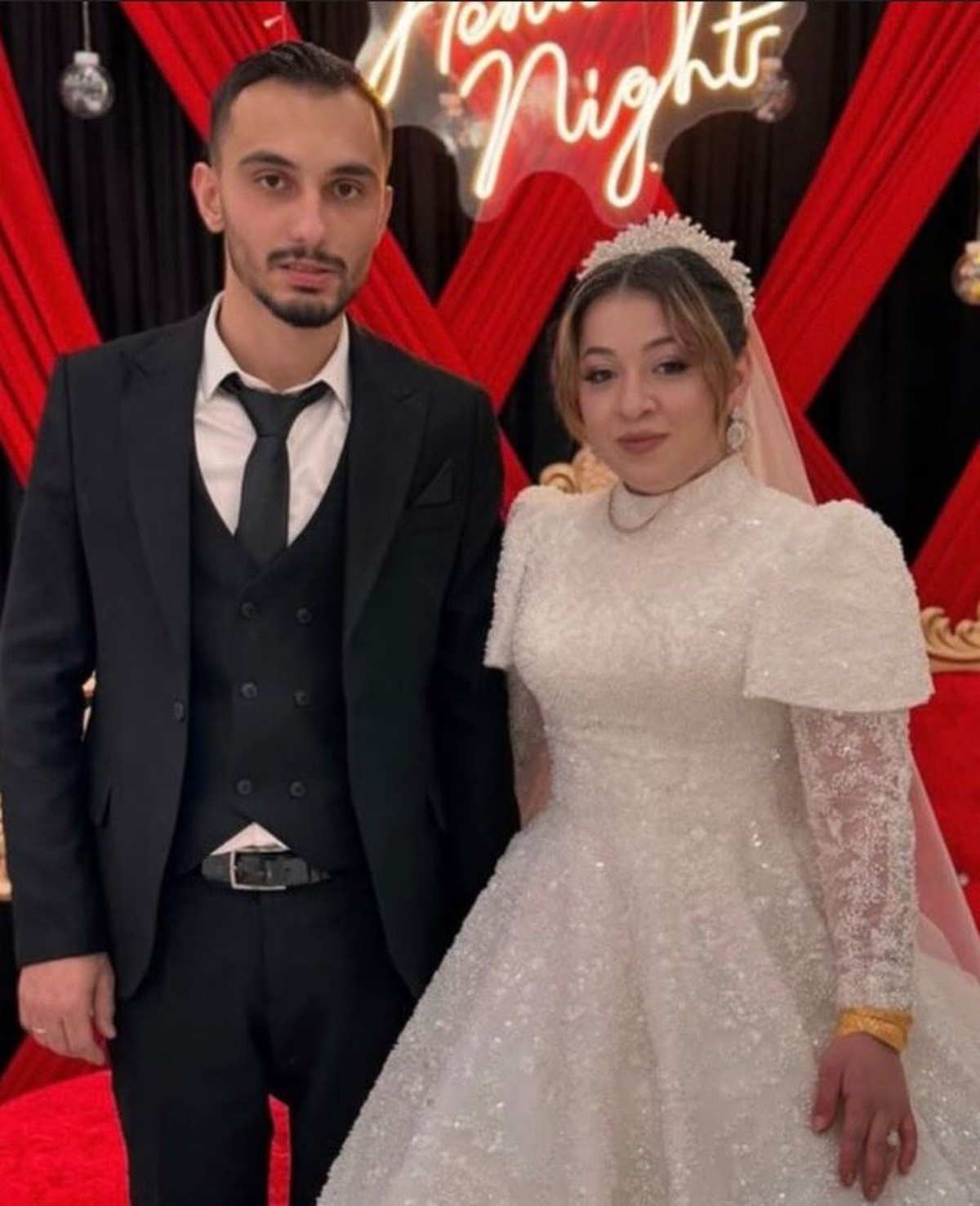 Eşini Odunla Öldüren Şüpheli Yakalandı