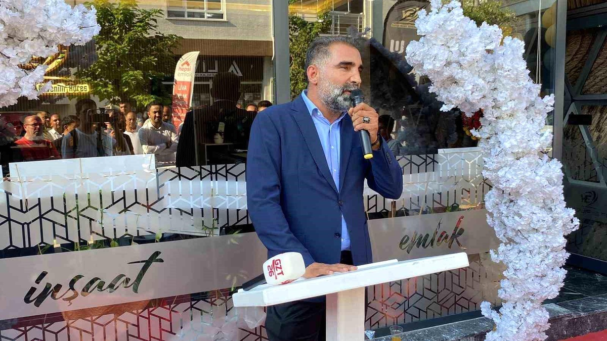 Eskişehir Vanlılar Derneği\'nden Koç\'a Tepki