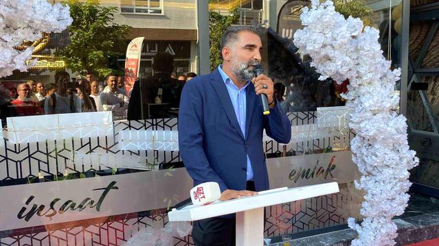 Eskişehir Vanlılar Derneği'nden Koç'a Tepki