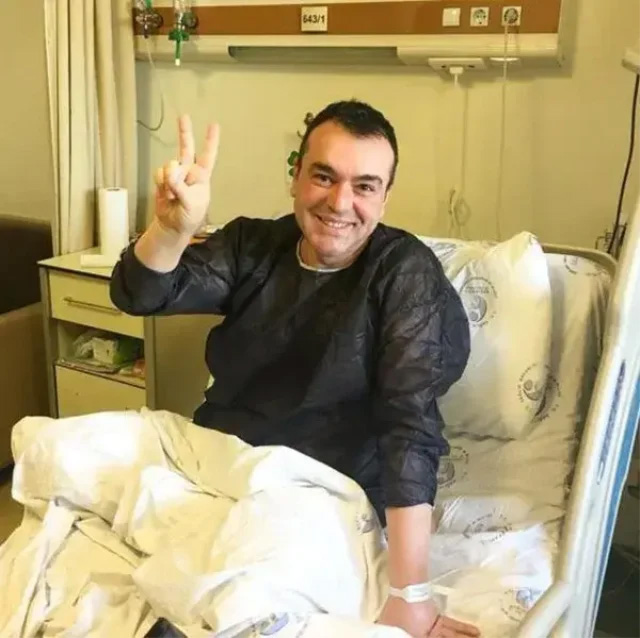 Alp Balkan'ın babası Mustafa Balkan da hayatını kaybetti! Evlat acısına 24 gün dayanabildi