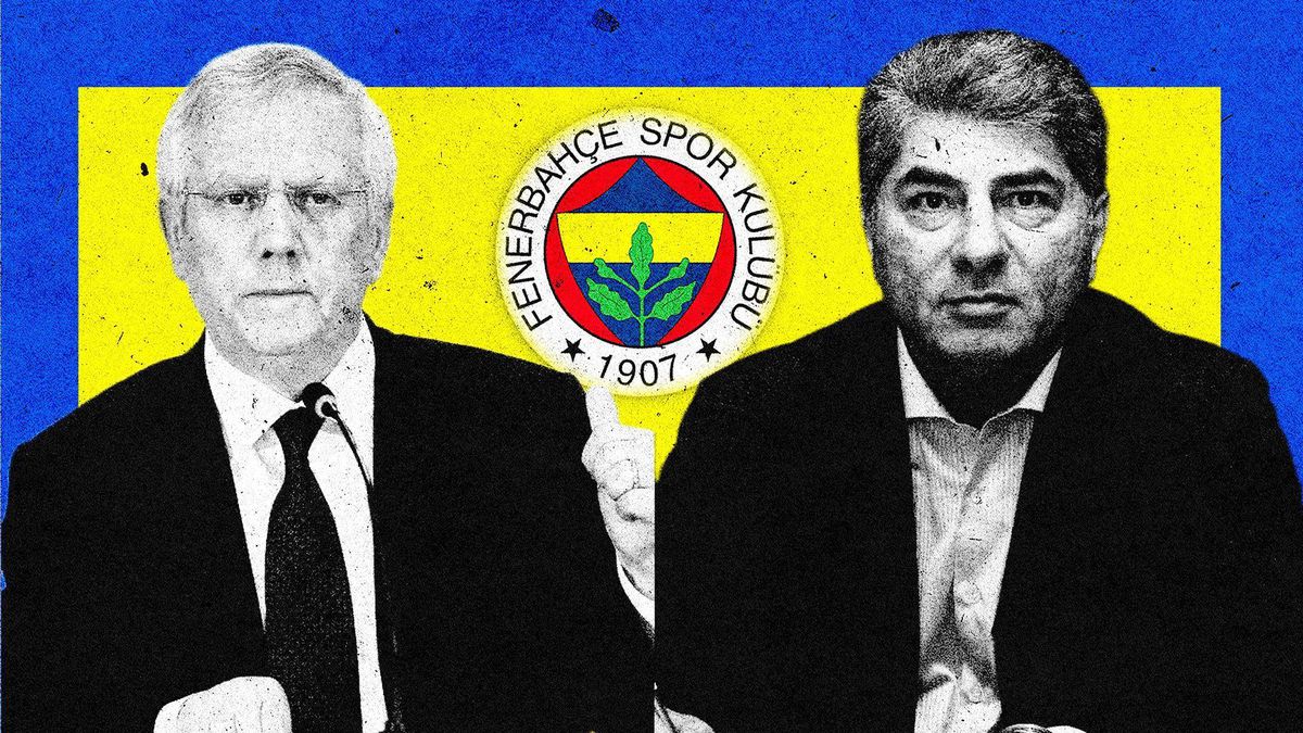 Fenerbah&ccedil;e'ye 3. Kongre