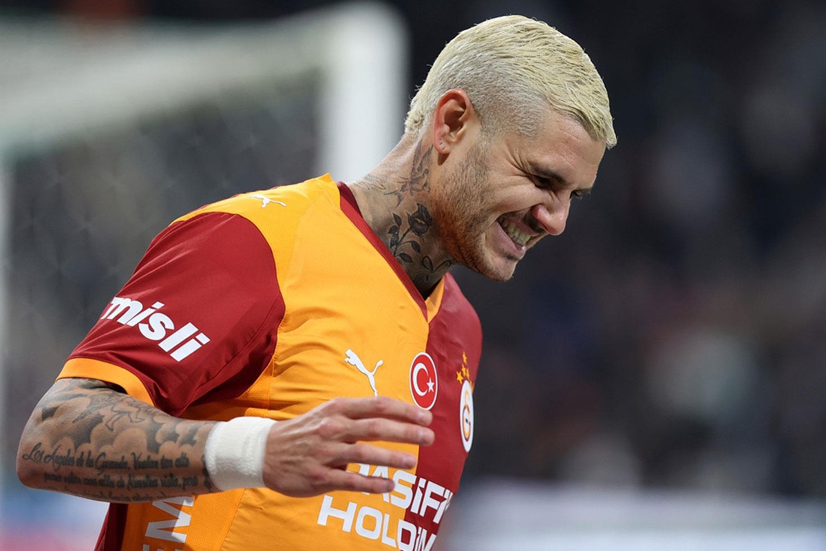 Galatasaray\'da Icardi\'nin yerine iki dünya yıldızı! İşte o isimler