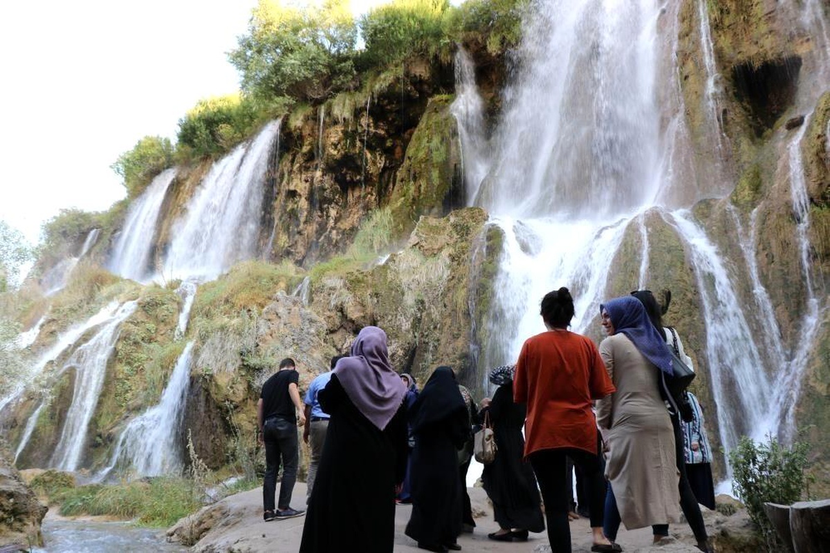 Girlevik Şelalesi Koruma Statüsüne Alındı