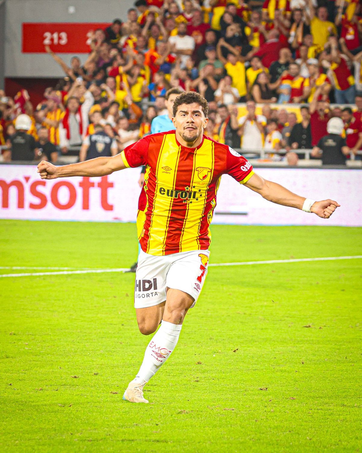 İbrahim Sabra\'nın Dünya Kupası Hayali Bitti