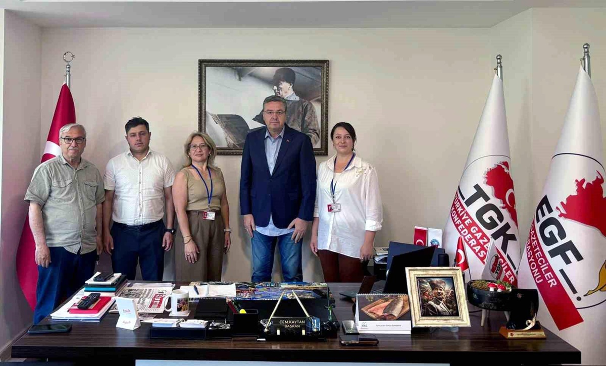Hayat 112 Acil Uygulaması Muğla\'da Tanıtıldı