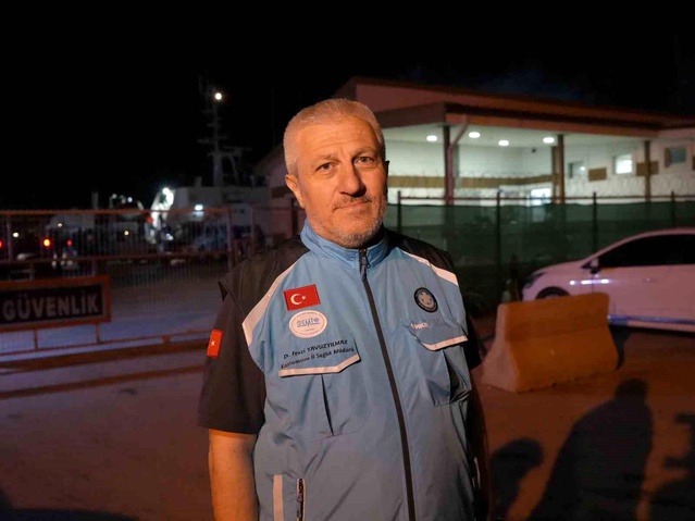 Kastamonu'da Balıkçı Teknesine Saldırı: 4 Yaralı
