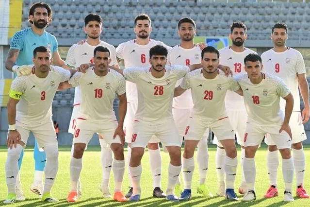 İran milli takımının ABD vizesi turnuvanın başlamasına 5 gün kala verildi