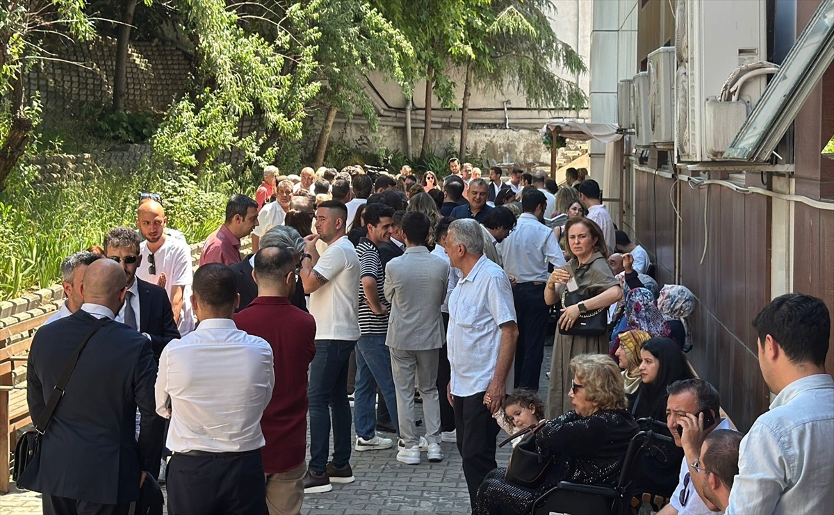 İstanbul\'da 06.06.2026 Tarihinde Nikah Yoğunluğu