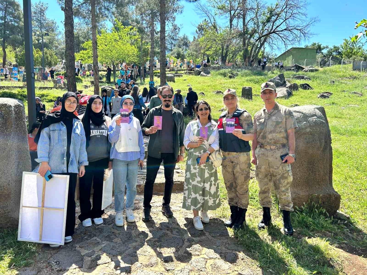 Gaziantep\'te KADES Tanıtımı