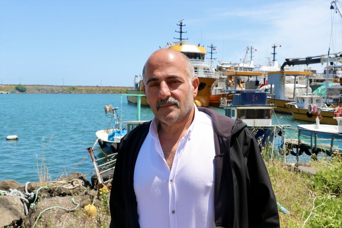 Balıkçı Varlık\'ın Cenazesi Yarın Defnedilecek