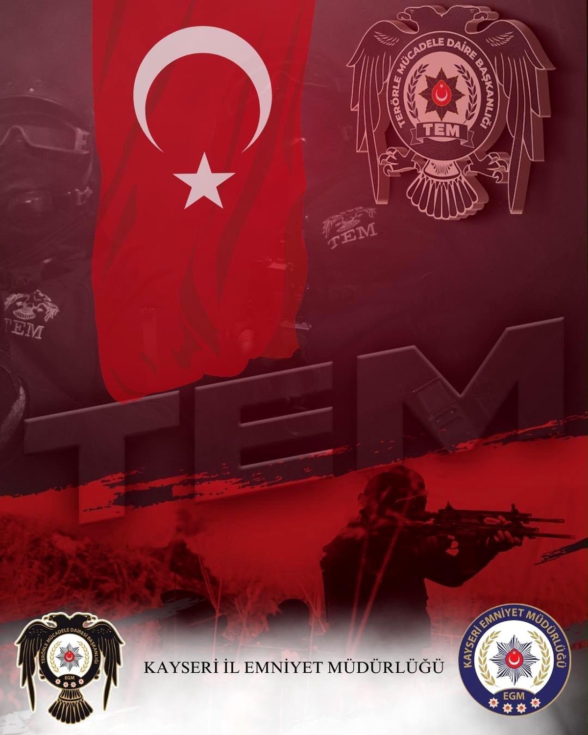 FETÖ Üyesi İhraç Astsubay Kayseri\'de Yakalandı