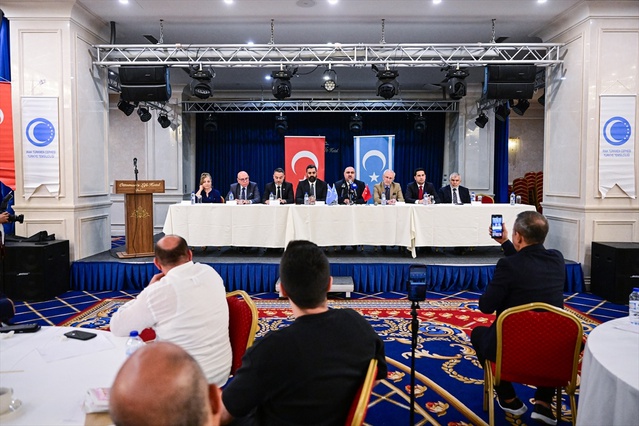 Kerkük'e Türkmen Vali Atanması Büyük Çaba Sonucu