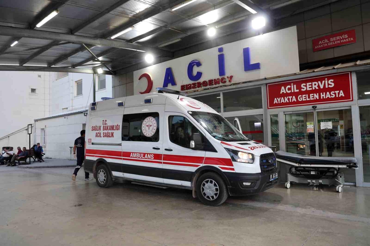 Kozan\'da Kız Alımında Tüfekli Saldırı: Baba ve Oğlu Hayatını Kaybetti