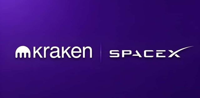 Kraken xStocks aracılığıyla SpaceX hisse ihraç sürecine dahil oluyor