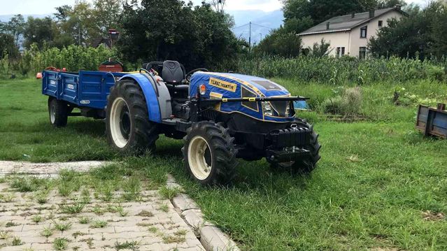 Musa İlter'in Ölümünde 4 Yıl Geçti