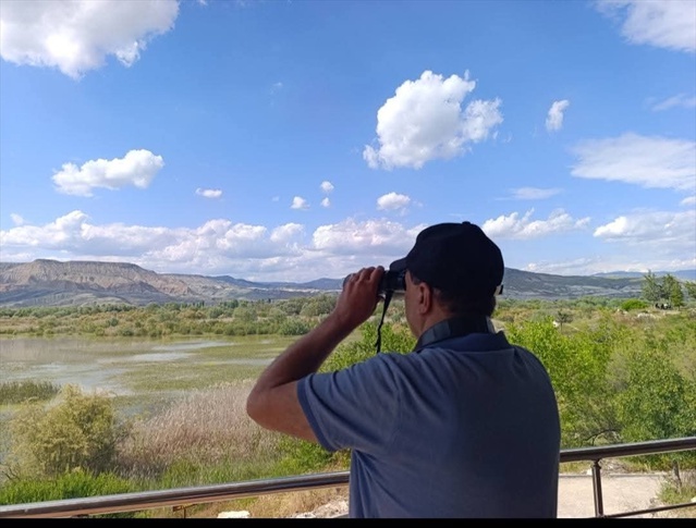 Nallıhan'da Kadın İstihdamı ve Burs Projesi