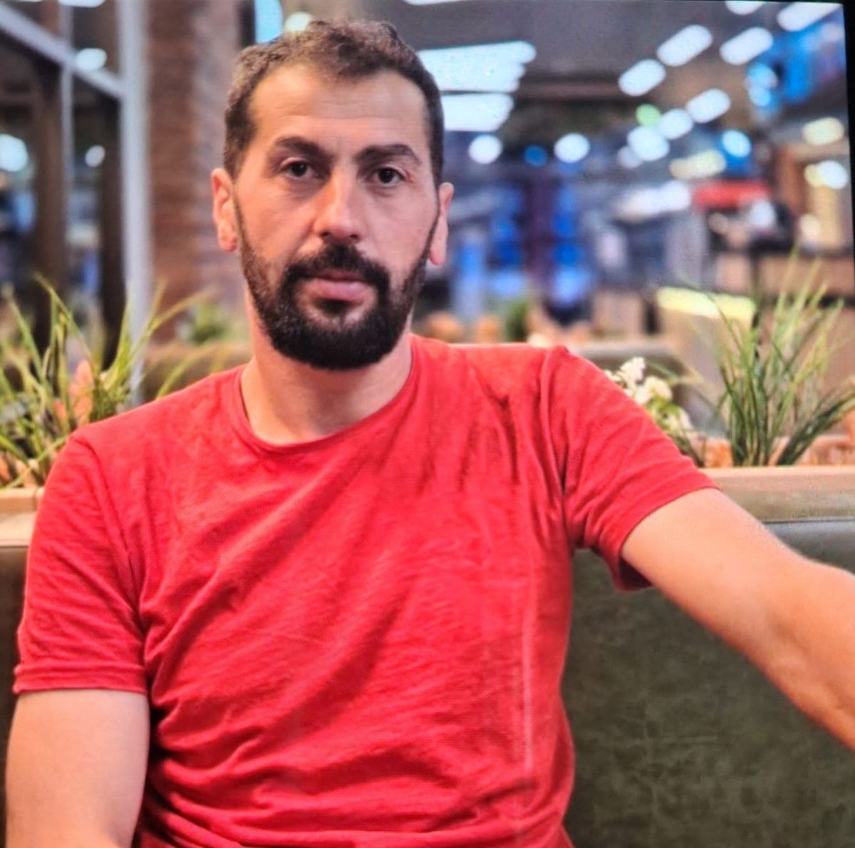 Baba-Oğul Arasındaki Tartışma Kanlı Bitti