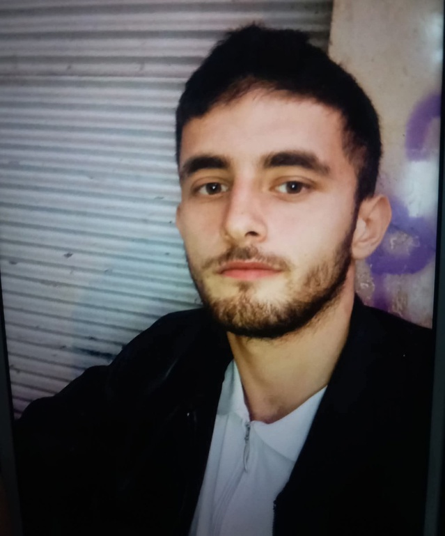 Patpat Kazasında Hayatını Kaybeden Genç