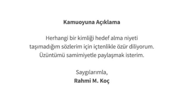 Rahmi Koç