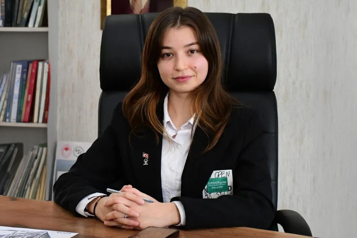 Rümeysa Eker\'e soruşturma başlatıldı mı? "Çifte standart" iddialarına yanıt geldi