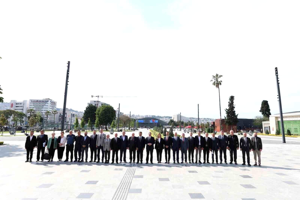 Samsun, Kültür Yolu Festivali\'ne hazırlanıyor