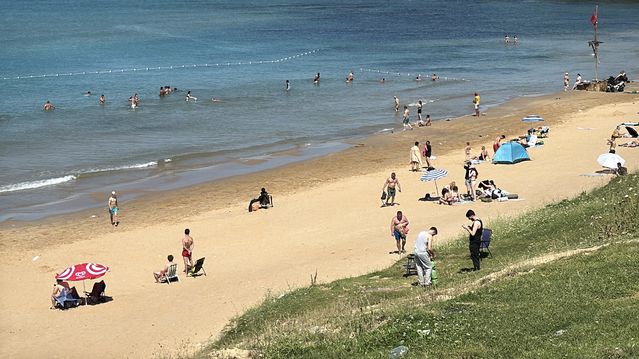 Sarıyer'de Boğulma Tehlikesi: Genç Hayatını Kaybetti