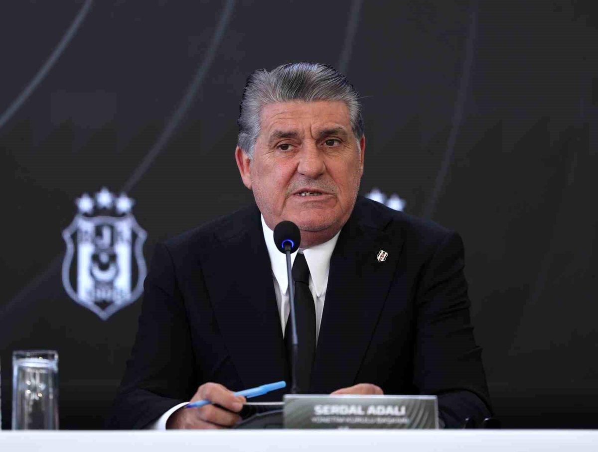 Beşiktaş\'ta Yeni Dönem: Adalı ve İtaliano