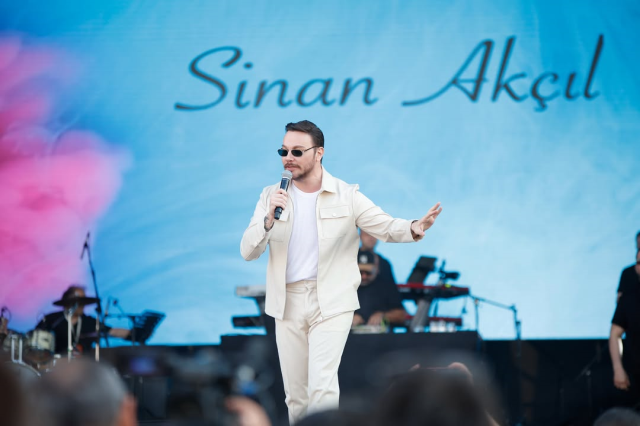 Sıfır Atık Festivali'nde 2. gün böyle geçti: Ekonomi, teknoloji ve sanat bir arada