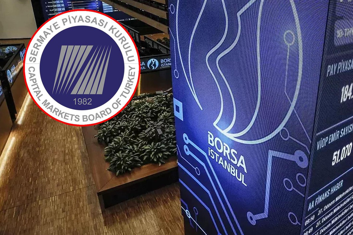 SPK\'dan fiili dolaşımdaki pay oranı hesaplamasına ilişkin yeni düzenleme