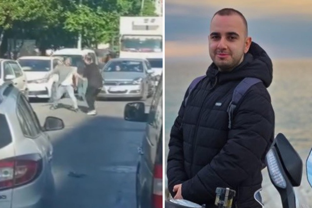 Sultangazi'de Kanlı Kavga: Trafik Tartışması Bıçak ve Sopa ile Cinayete Dönüştü