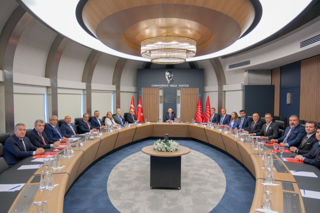 TBMM Başkanı Kurtulmuş: Kılıçdaroğlu grup toplantısında konuşabilir, önleyecek madde yok