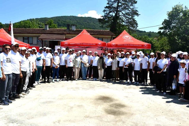 Fındıklı Gözleme Atölyesi Düzenlendi