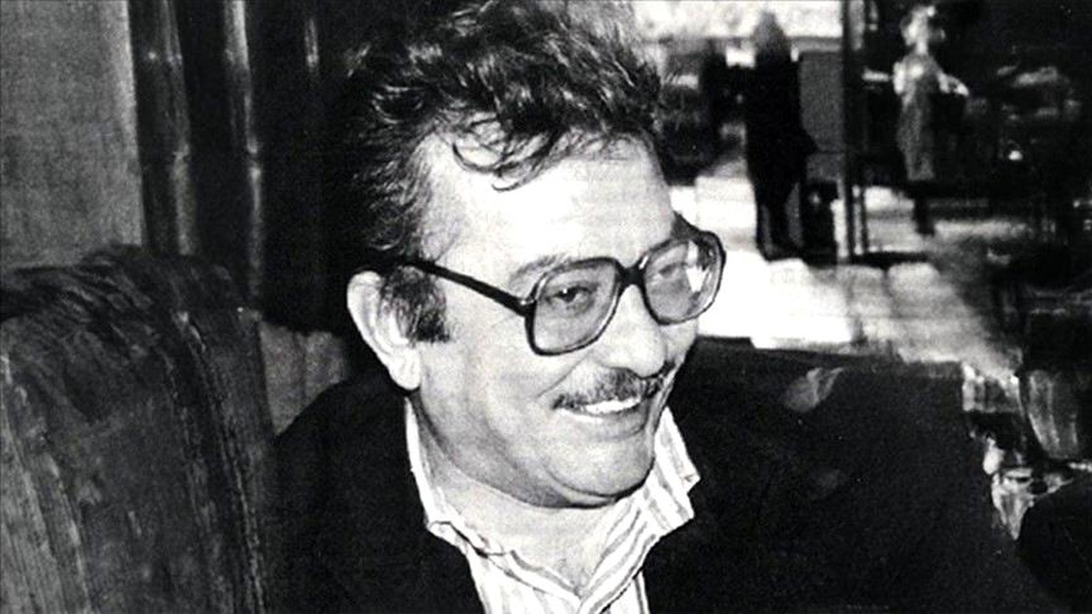 Alaeddin Özdenören\'in Erzurum\'daki Askerlik Yılları