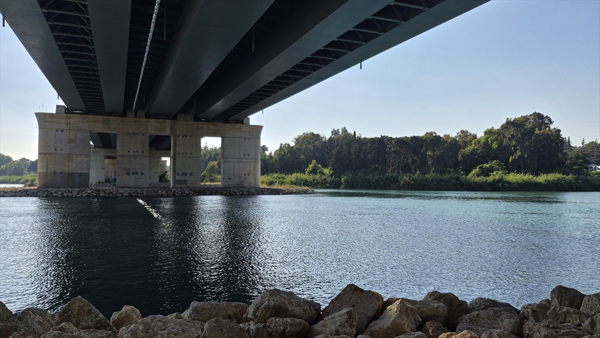Yüreğir\'de Boğulma Vakası
