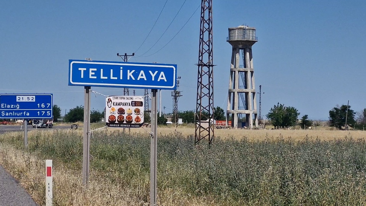 Kayıp Çocuk Menesa, Havuzda Ölü Bulundu
