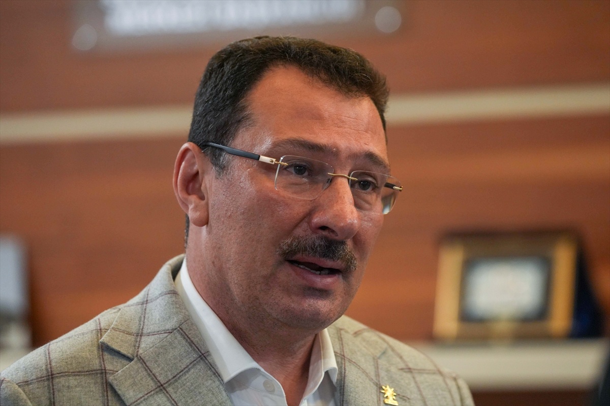 AK Parti\'den 6 beldede ara seçim zaferi