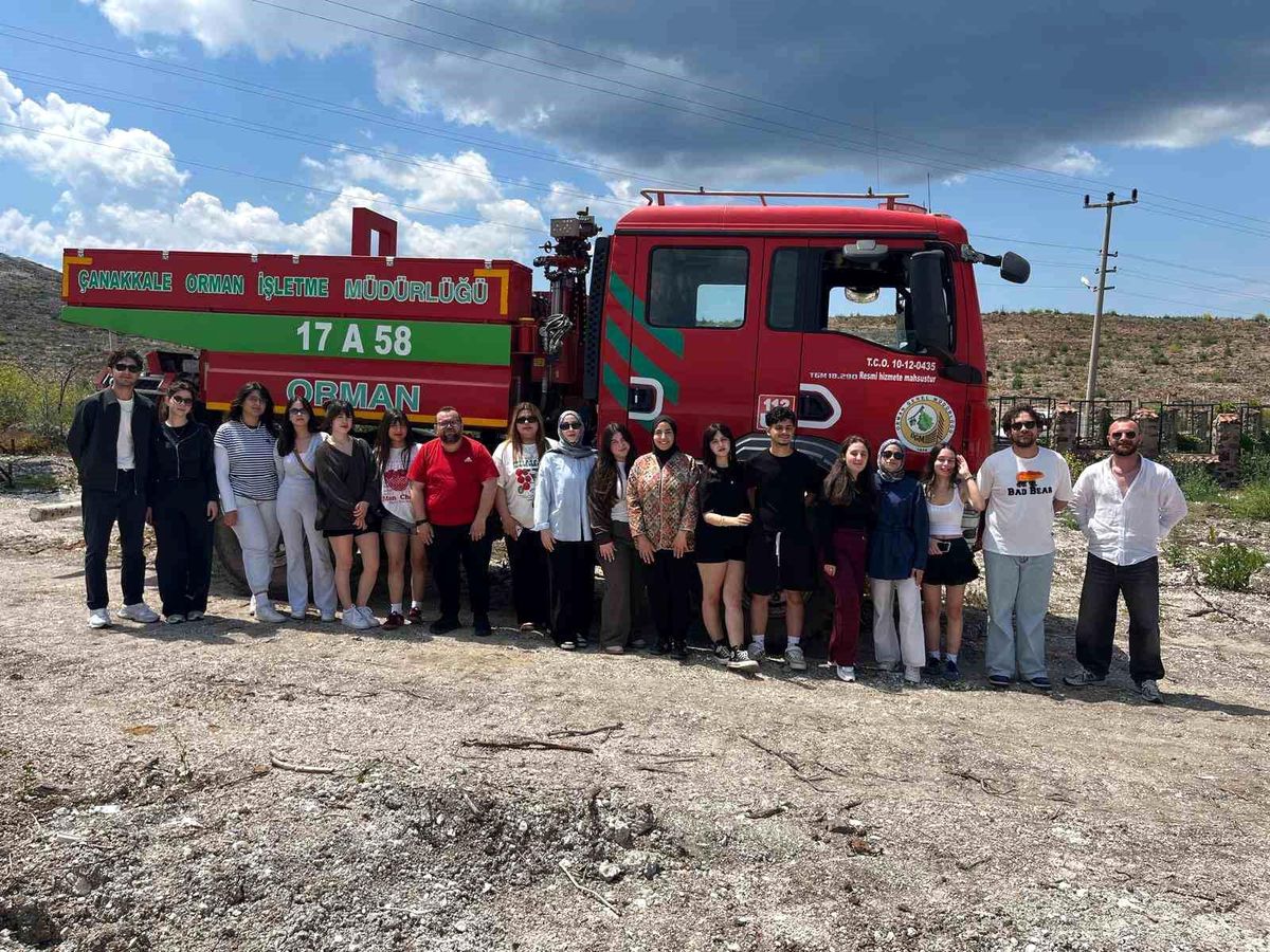 Düzce Üniversitesi\'nden Sürdürülebilir Turizm Projesi