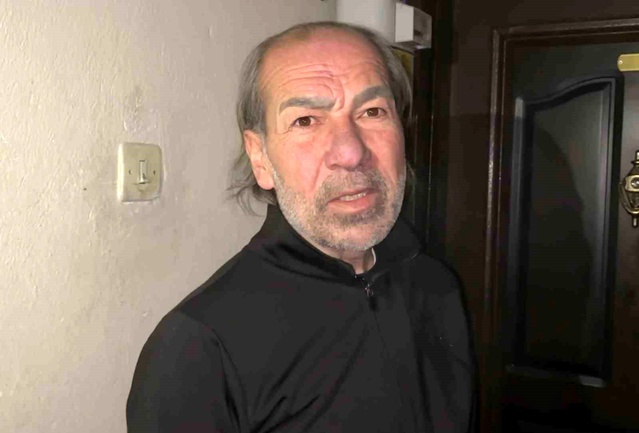 Aksaray'da Kayıp Şahıs Sulama Kanalında Ölü Bulundu