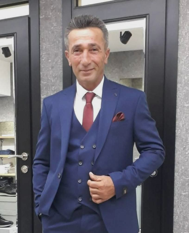 Balıkçı Ali Şahin'in Cansız Bedeni Bulundu
