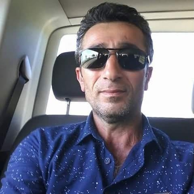 Balıkçı Ali Şahin'in Cansız Bedeni Bulundu