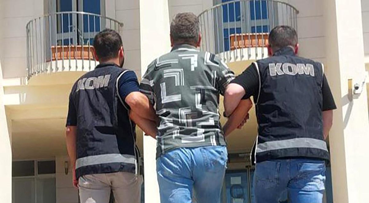 Bodrum\'da Sahte İçki Operasyonu