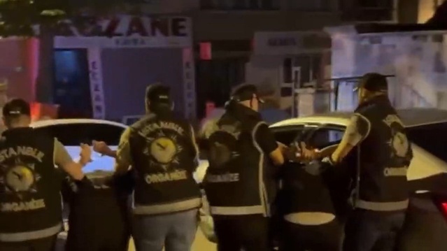 Dilan Polat’ın Koruması Cinayeti: Şüpheliler Adliyeye Sevk Edildi