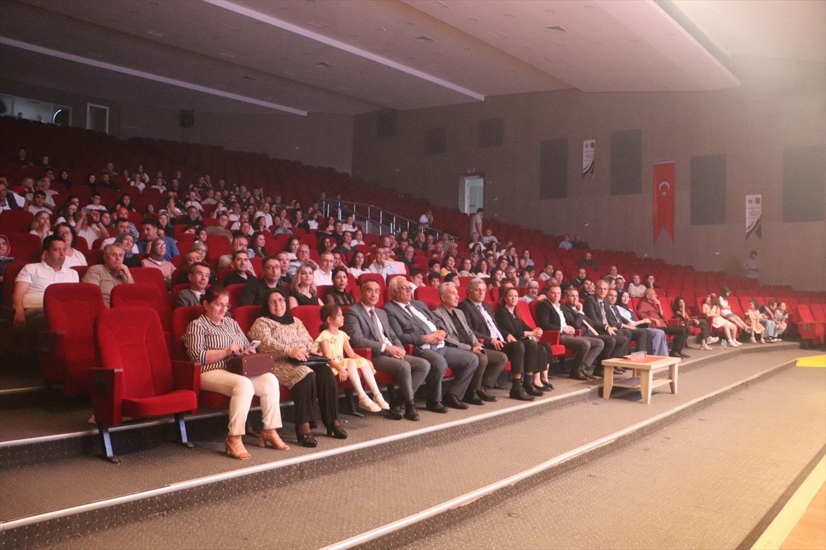 Çanakkale’de Ceza İnfaz Personeli Günü kutlandı