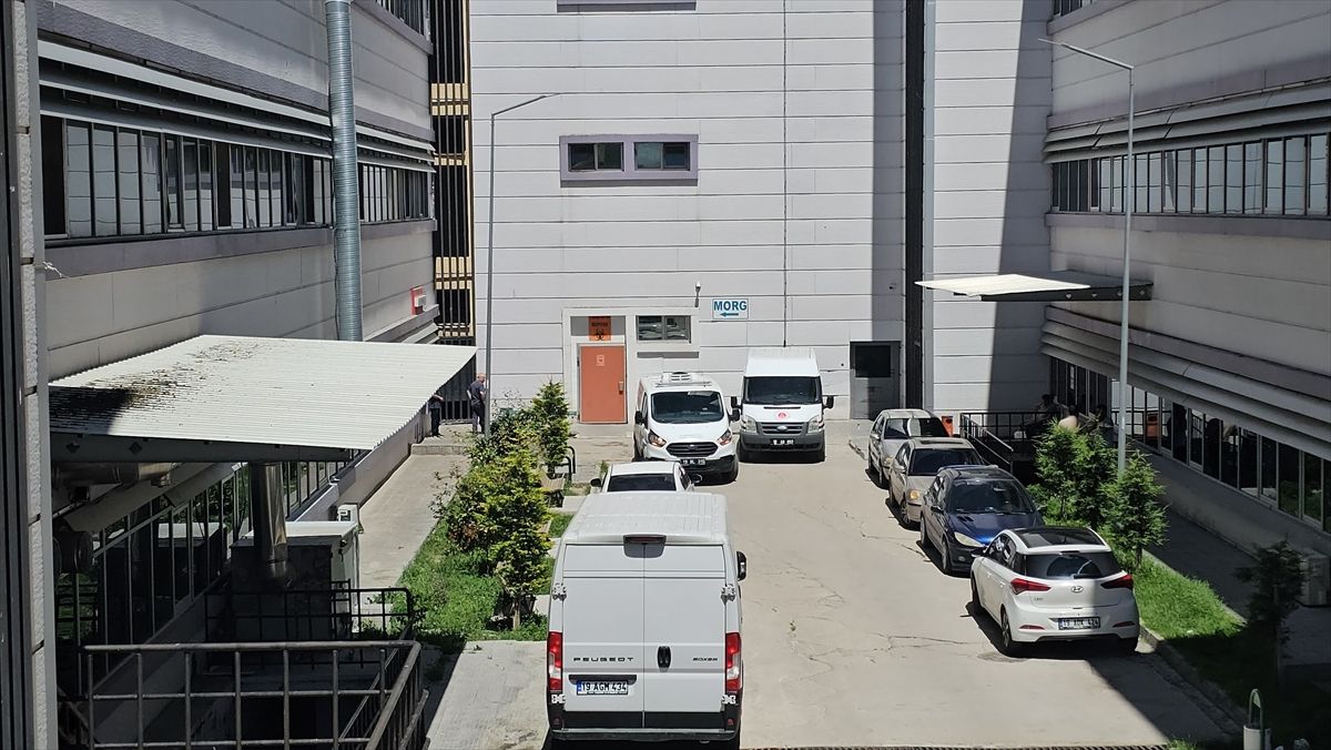 Mecitözü\'nde Trafik Kazası: 1 Ölü, 2 Yaralı