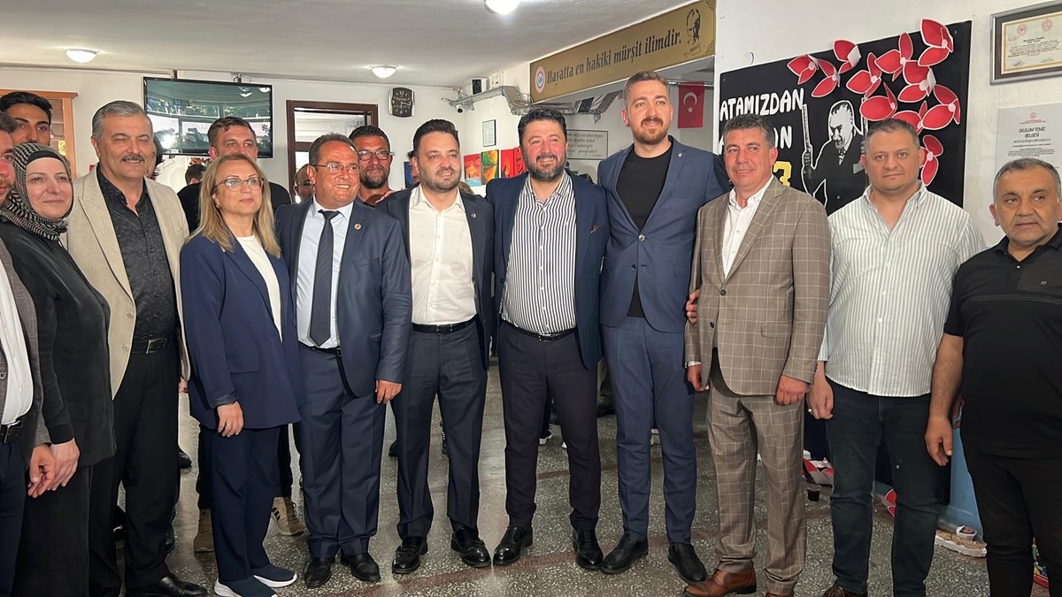 Cumhur İttifakı Mustafapaşa\'da Büyük Zafer Kazandı