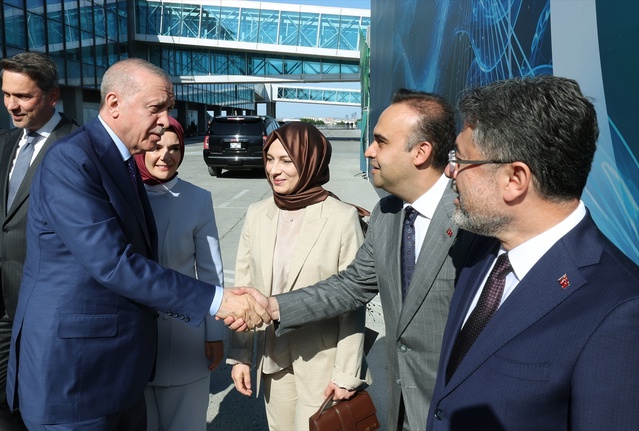Sıfır Atık Forumu’nda Çevre Diplomasisi Vurgusu